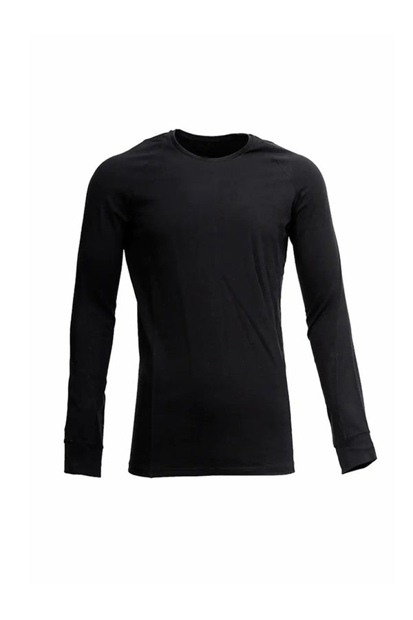 Devoa (T-shirt) CSC-HB3 charcoal